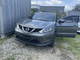 Qashqai 현황 사진 1
