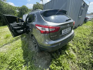 Qashqai 현황 사진 2