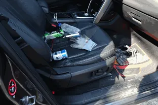디스커버리 스포츠 2.0D 현황 사진 14