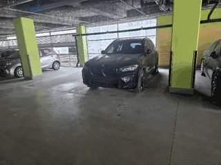 BMW iX3 M Sport 현황 사진 1