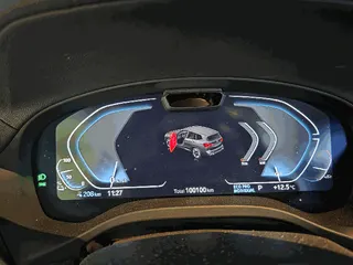 BMW iX3 M Sport 현황 사진 6