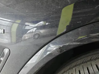 BMW iX3 M Sport 현황 사진 10