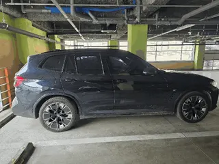 BMW iX3 M Sport 현황 사진 5