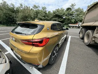 BMW X2 xDrive20d M Sport Package 현황 사진 6