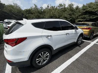 싼타페 현황 사진 2