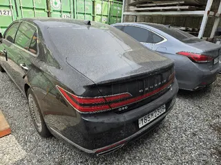 G90 현황 사진 4