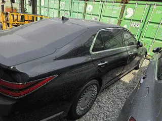 G90 현황 사진 3
