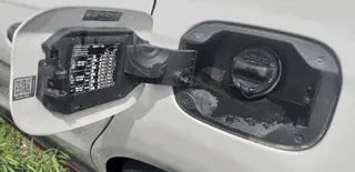 Mercedes-AMG CLA45 4Matic 현황 사진 6
