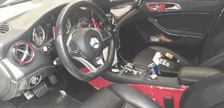 Mercedes-AMG CLA45 4Matic 현황 사진 4