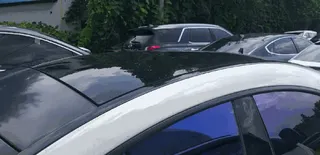 Mercedes-AMG CLA45 4Matic 현황 사진 3