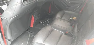 Mercedes-AMG CLA45 4Matic 현황 사진 8