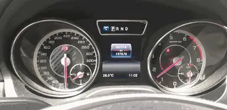 Mercedes-AMG CLA45 4Matic 현황 사진 9