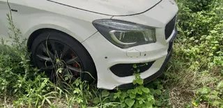Mercedes-AMG CLA45 4Matic 현황 사진 11