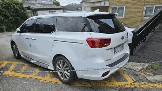 카니발 현황 사진 2
