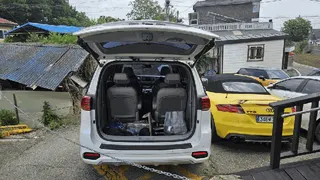 카니발 현황 사진 7