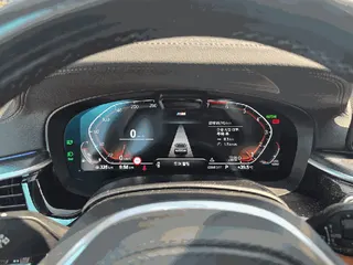 BMW 520i 현황 사진 8