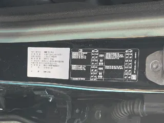 BMW 520i 현황 사진 12