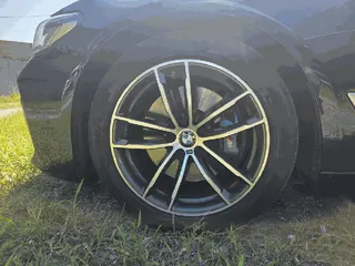 BMW 520i 현황 사진 7