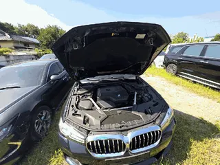 BMW 520i 현황 사진 10