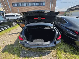 BMW 520i 현황 사진 9