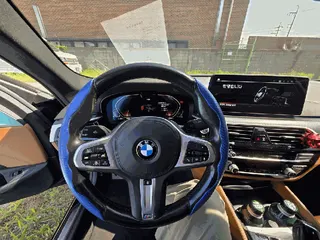 BMW 520i 현황 사진 3