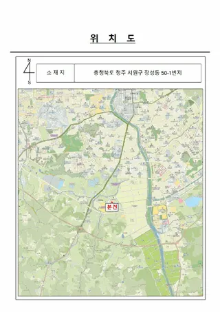 K5 위치도 1