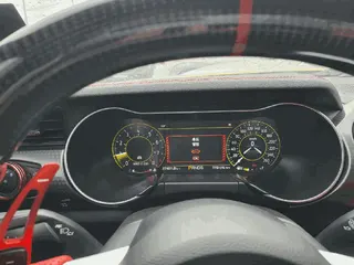 Mustang5.0 GT Convertible 현황 사진 7
