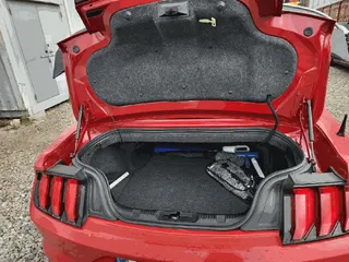 Mustang5.0 GT Convertible 현황 사진 8