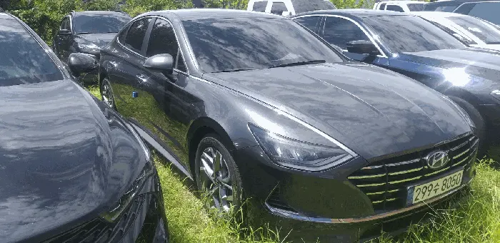 쏘나타(SONATA)