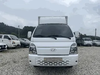 포터Ⅱ 일렉트릭 내장탑(PORTERⅡ ELECTRI) 위치도 1