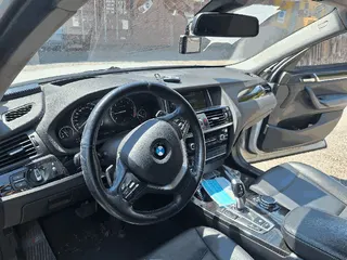 BMW X4 xDrive20d 현황 사진 3