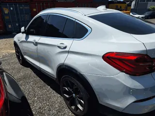 BMW X4 xDrive20d 현황 사진 11