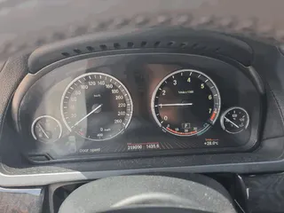 BMW 740i 현황 사진 8