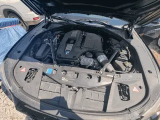 재규어 XJ 5.0SC 현황 사진 5