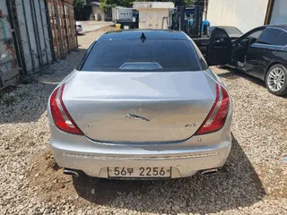 재규어 XJ 5.0SC 현황 사진 3