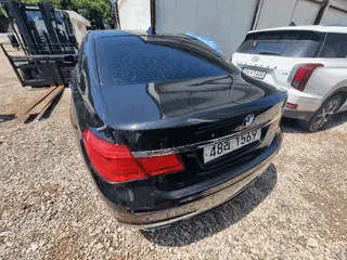 재규어 XJ 5.0SC 현황 사진 4