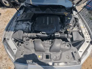 재규어 XJ 5.0SC 현황 사진 6