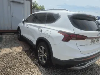 싼타페(SANTAFE) 현황 사진 5