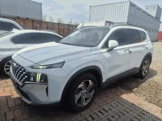 싼타페(SANTAFE) 현황 사진 3