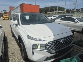 싼타페(SANTAFE) 현황 사진 1