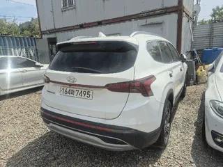 싼타페(SANTAFE) 현황 사진 6