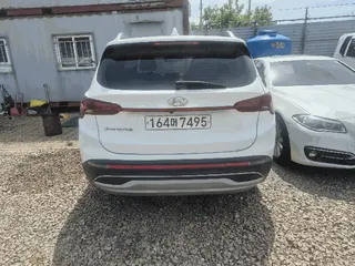 싼타페(SANTAFE) 현황 사진 7