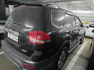 모하비 현황 사진 6