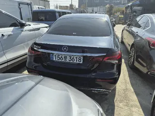 Mercedes-Benz E250 현황 사진 8