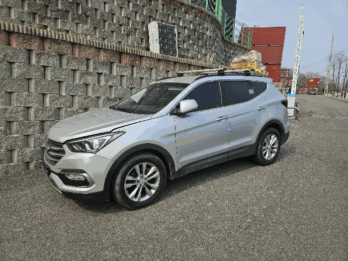 싼타페(SANTAFE)