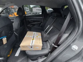 투싼 하이브리드(TUCSON HYBRID) 현황 사진 4