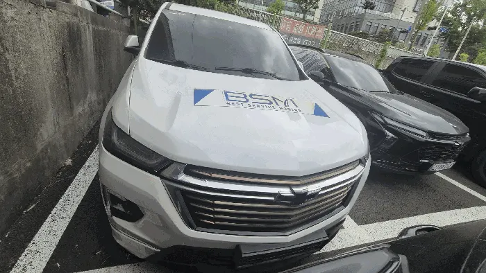 CHEVROLET TRAVERSE AWD