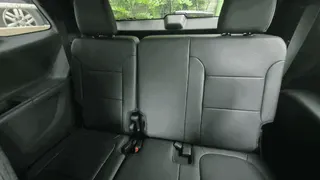 CHEVROLET TRAVERSE AWD 현황 사진 4