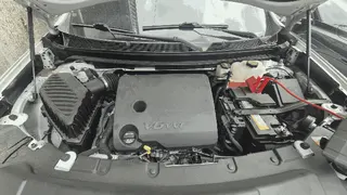 CHEVROLET TRAVERSE AWD 현황 사진 5