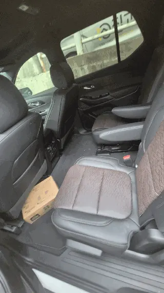 CHEVROLET TRAVERSE AWD 현황 사진 6